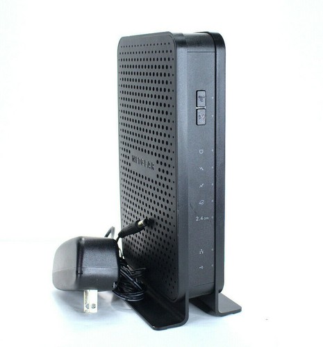 Netgear n300 docsis - netgear,