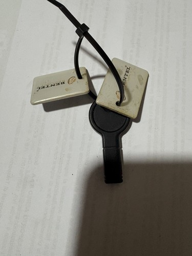 Chiave transponder allarme - transponder,