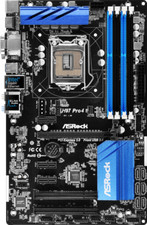 Per scheda madre ASROCK H97