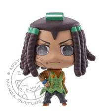 Le Bizzarre Avventure di Jojo