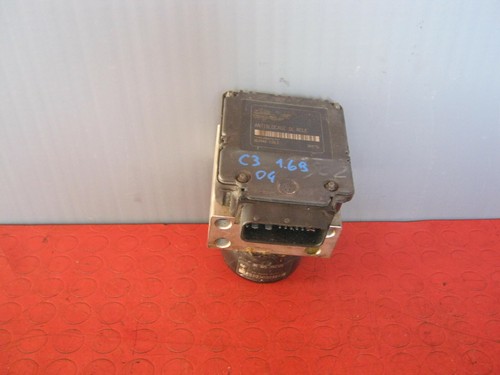 Centralina pompa abs - pompa,