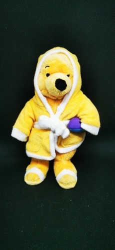 Winnie the pooh teddy - pooh, teddy/winnie