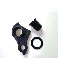 Dropout per ganci deragliatore