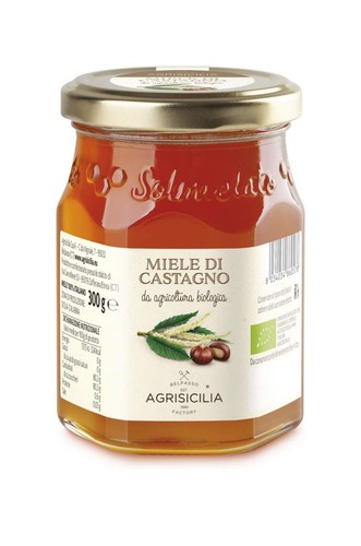 Miele castagno da - di,