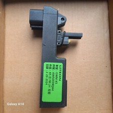 Great Wall Modulo alzavetri