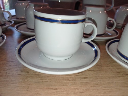 Set tazzine caffè - caffè, alfoldi