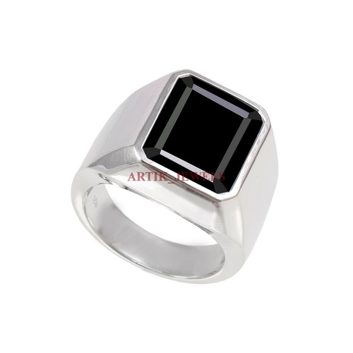 Anello argento sterling 925 - anello,