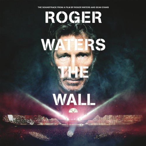 Roger waters the wall ost - roger,