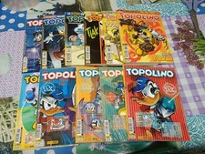Grande lotto topolino anni - grande, 11