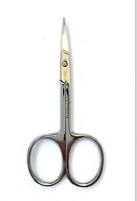 FORBICI FORBICINE TAGLIA RIMUOVI CUTICOLE MANICURE PUNTA DRITTA AX PROFESSIONAL