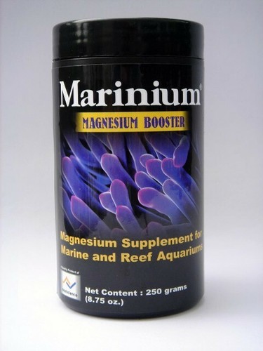 Marinium magnesium booster - magnesium,