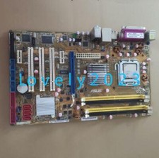 Scheda madre ASUS P5B SE usata