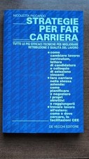 strategie per fare carriera