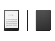 Amazon kindle paperwhite - kindle,