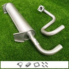 Scarico Completo per VW T3