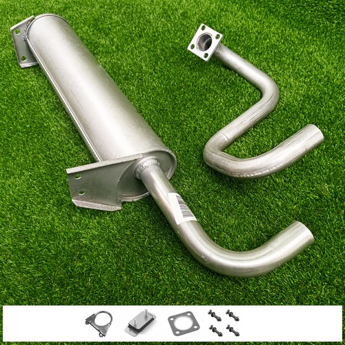 Scarico completo per t3 - vw,