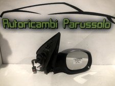 Specchietto Retrovisore DX