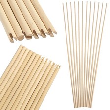 Frecce in legno tiro con