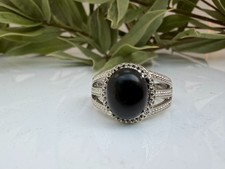 Anello Regolabile Unisex Fatto