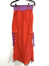 Vintage Y2K ZUMBA CARGO PANTS