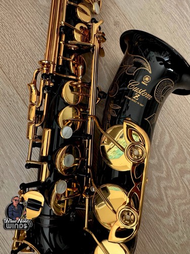 Sassofono contralto yamaha - sassofono,