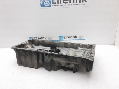 Sump volvo s60 - sump,