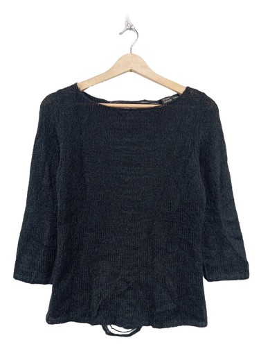 Zara maglia fine - a,