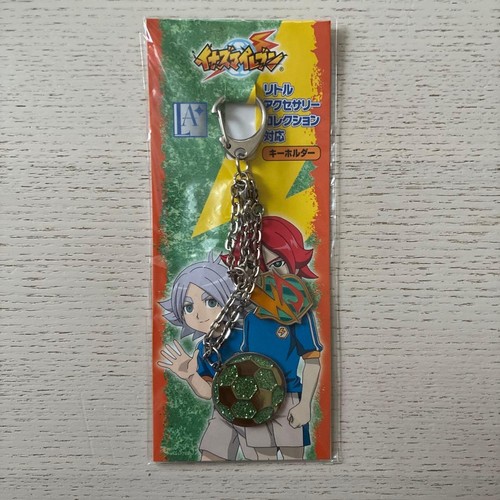 Inazuma eleven little - eleven,