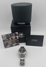 Orologio Citizen Eco-Drive