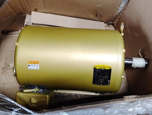 Motore baldor em2513t - motore, v