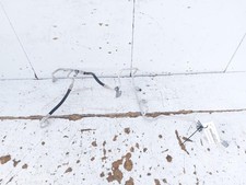 924408697R TUBO ARIA CONDIZIONATA RENAULT CAPTUR (HF) 1.6 HYBRID 16V AUT 94CV 20