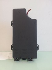 Chassis ECM Body Control BCM