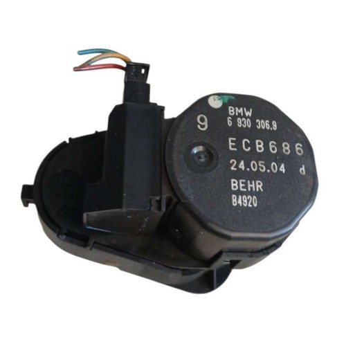 Motorino attuatore