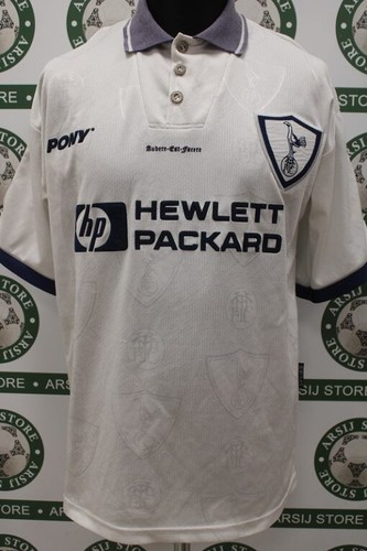 Maglia calcio tottenham - maglia,