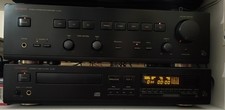 Luxman A-371 Amplificatore +