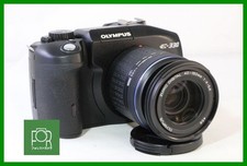 OLYMPUS E-330 B87502633 ZUIKO