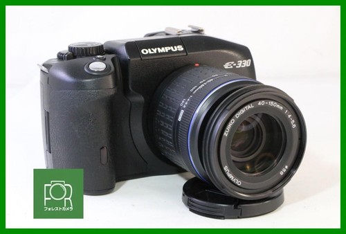 Olympus 330 b87502633 zuiko - e-330,