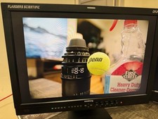 Flanders Scientific Zunzheng