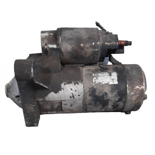 Motorino avviamento renault - avviamento,