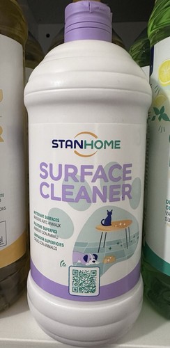 Stanhome surface cleaner - stanhome, :