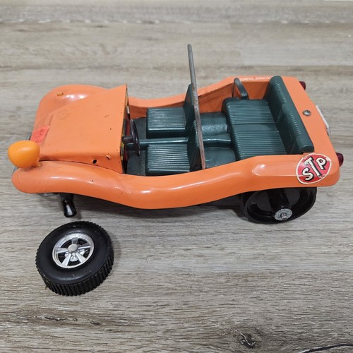 Alps tin dune - dune, buggy