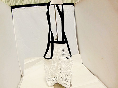 Borsa chanel rete - n.5, in