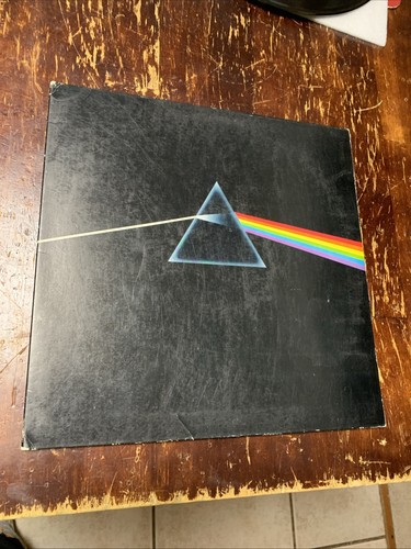 Pink floyd the - the, dark