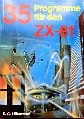 Sinclair 35 programmi - sinclair,