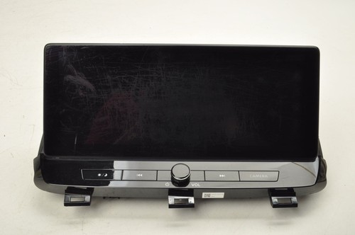 Nissan qashqai iii j12 display - iii,
