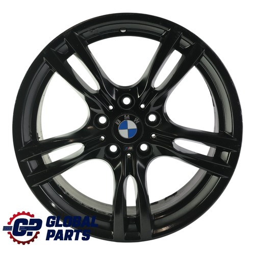 Bmw f30 f31 f32 - f30, nero