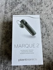 Plantronics marque cuffie - plantronics,