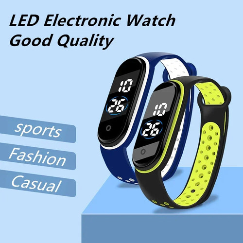 Orologio sportivo smart - orologio,