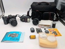 Macchina fotografica vintage