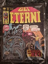 GLI ETERNI CORNO  1-6 